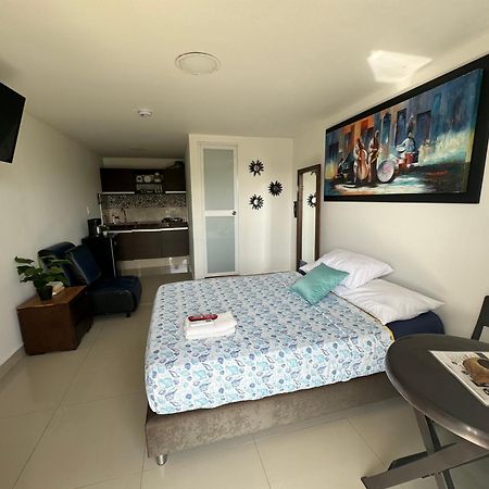 Sea Life Apartamentos En Via Principal Centro Y San Luis San Andres  Ngoại thất bức ảnh