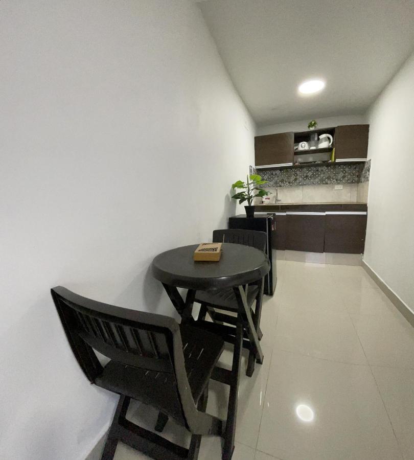 Sea Life Apartamentos En Via Principal Centro Y San Luis San Andres  Ngoại thất bức ảnh