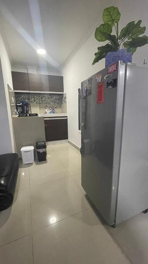 Sea Life Apartamentos En Via Principal Centro Y San Luis San Andres  Ngoại thất bức ảnh