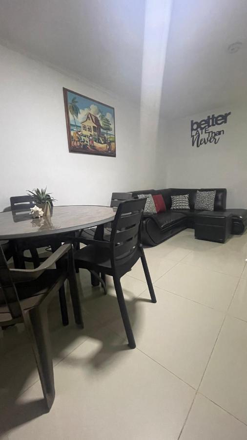 Sea Life Apartamentos En Via Principal Centro Y San Luis San Andres  Ngoại thất bức ảnh