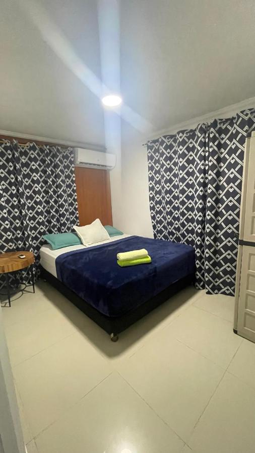 Sea Life Apartamentos En Via Principal Centro Y San Luis San Andres  Ngoại thất bức ảnh