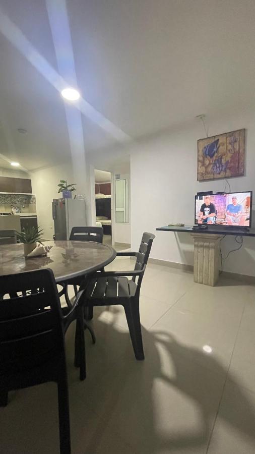 Sea Life Apartamentos En Via Principal Centro Y San Luis San Andres  Ngoại thất bức ảnh