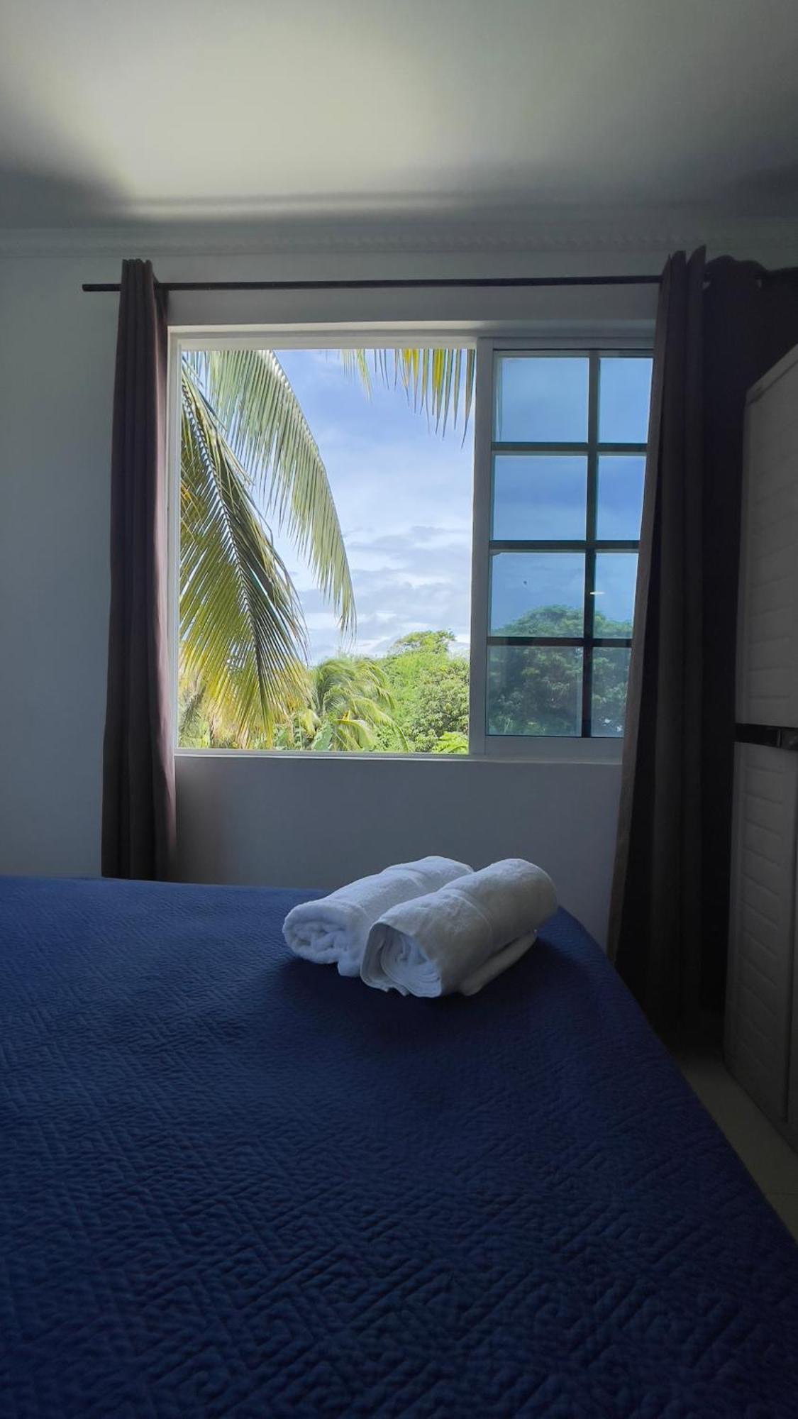 Sea Life Apartamentos En Via Principal Centro Y San Luis San Andres  Ngoại thất bức ảnh