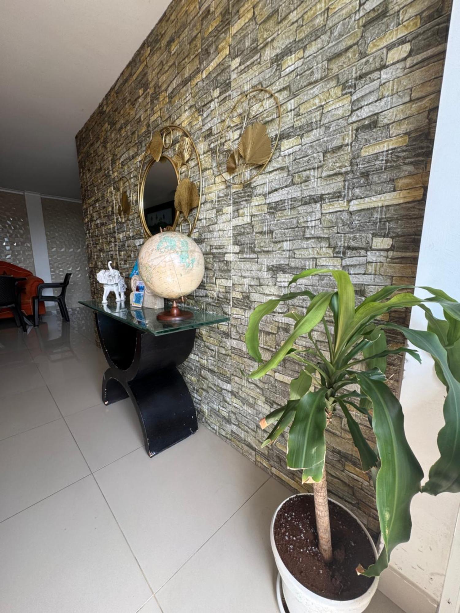 Sea Life Apartamentos En Via Principal Centro Y San Luis San Andres  Ngoại thất bức ảnh