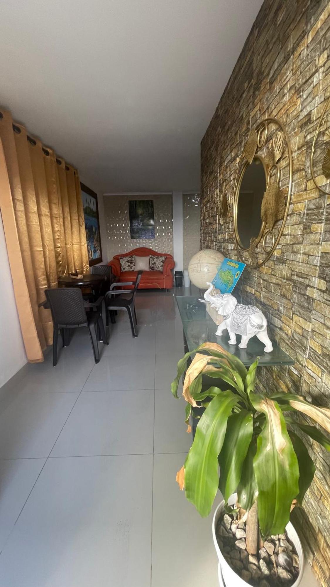 Sea Life Apartamentos En Via Principal Centro Y San Luis San Andres  Ngoại thất bức ảnh