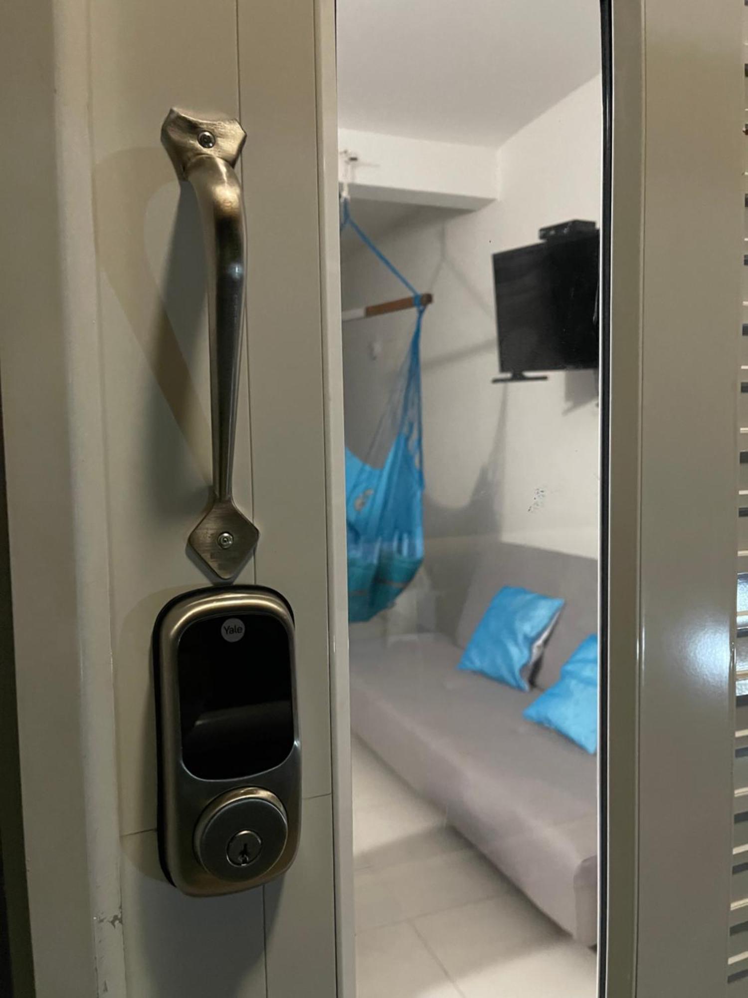 Sea Life Apartamentos En Via Principal Centro Y San Luis San Andres  Ngoại thất bức ảnh