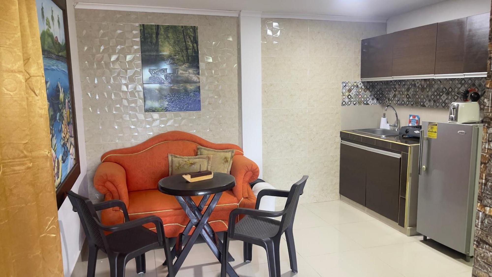 Sea Life Apartamentos En Via Principal Centro Y San Luis San Andres  Ngoại thất bức ảnh