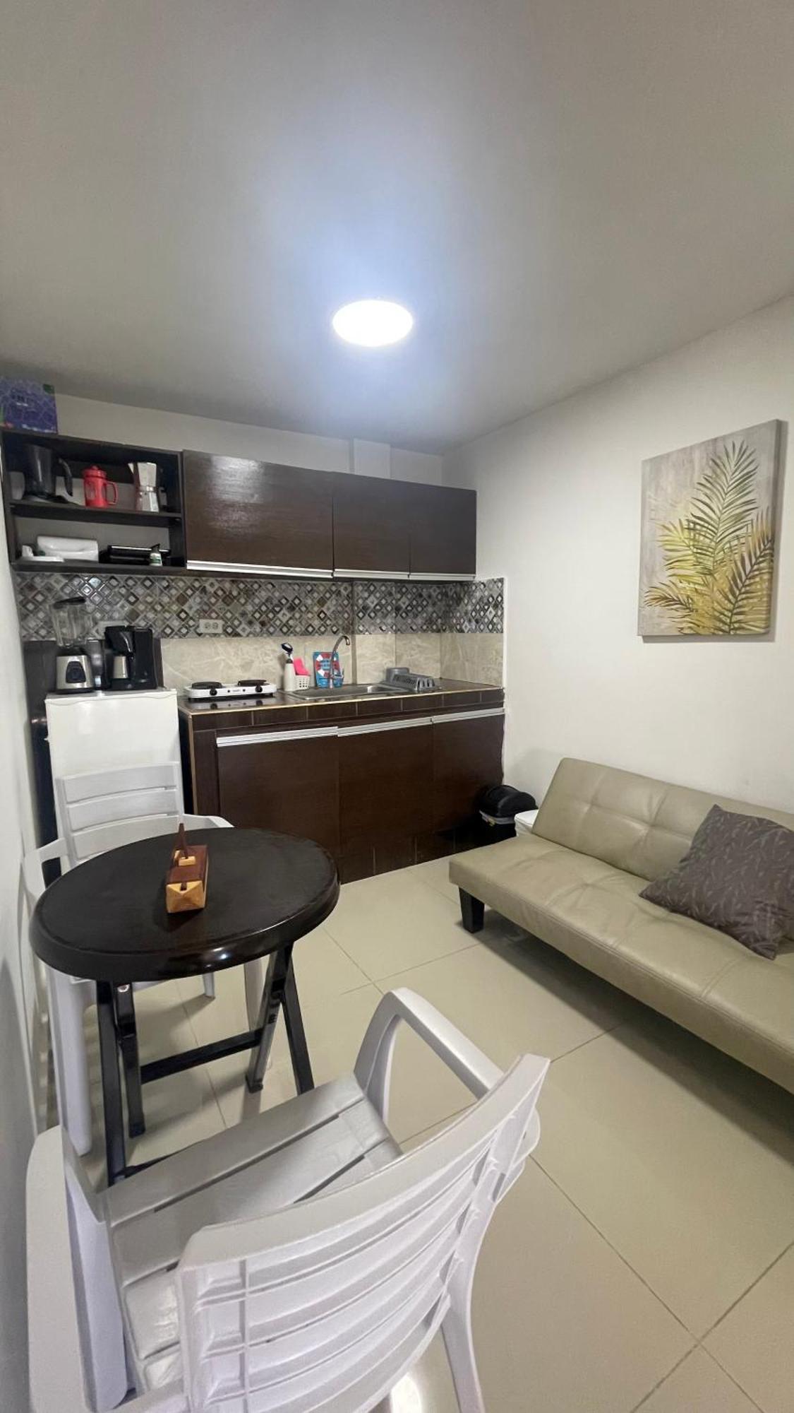 Sea Life Apartamentos En Via Principal Centro Y San Luis San Andres  Ngoại thất bức ảnh