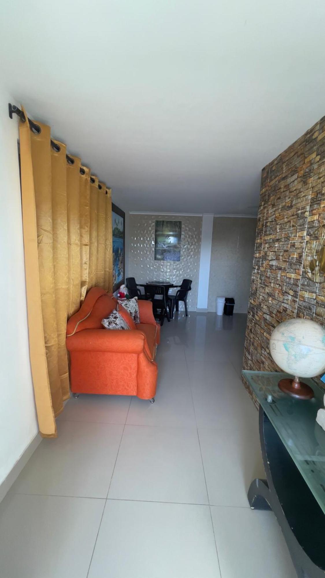 Sea Life Apartamentos En Via Principal Centro Y San Luis San Andres  Ngoại thất bức ảnh