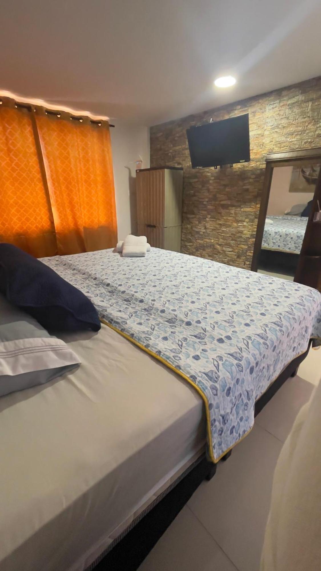 Sea Life Apartamentos En Via Principal Centro Y San Luis San Andres  Ngoại thất bức ảnh