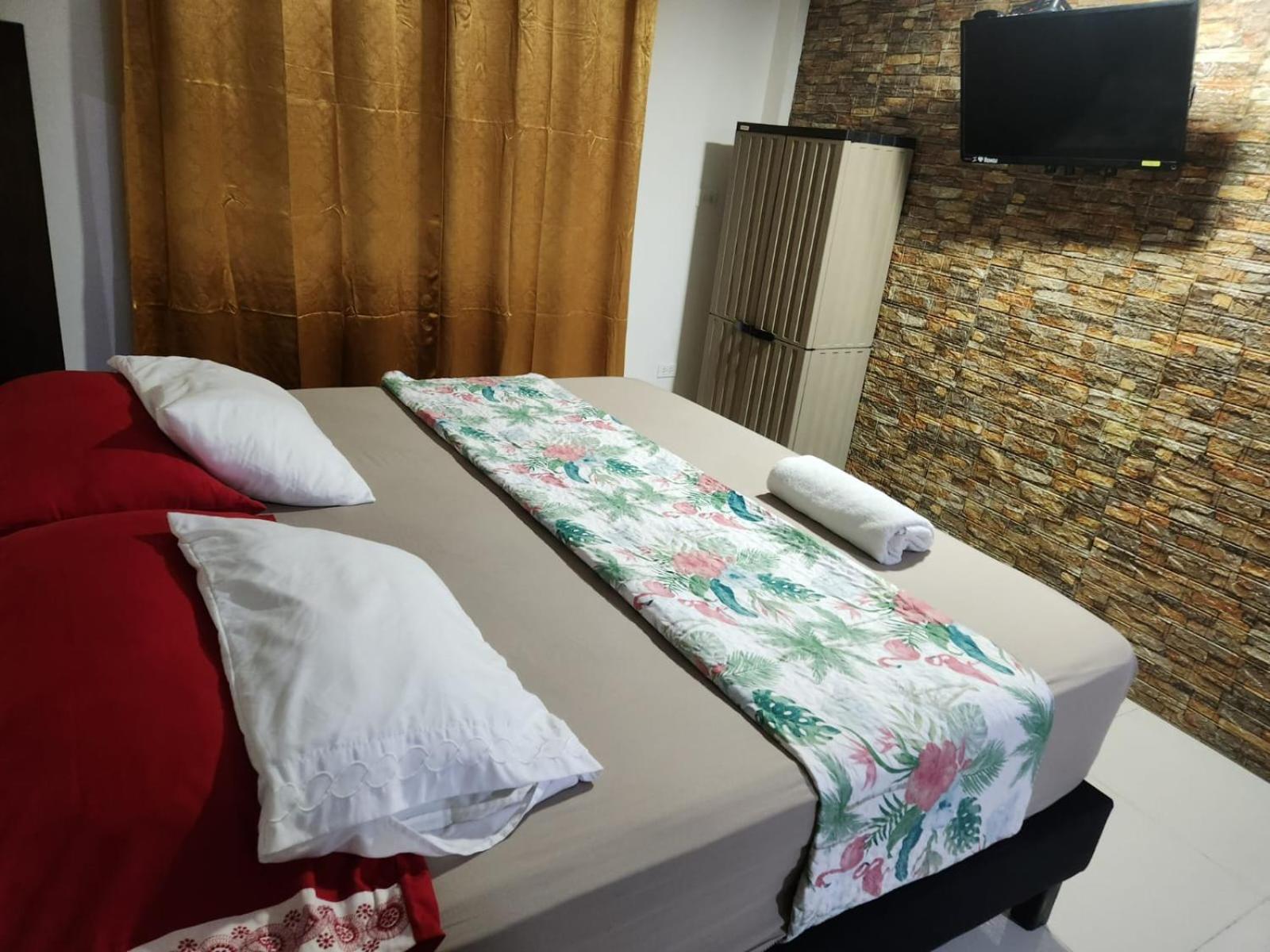 Sea Life Apartamentos En Via Principal Centro Y San Luis San Andres  Ngoại thất bức ảnh