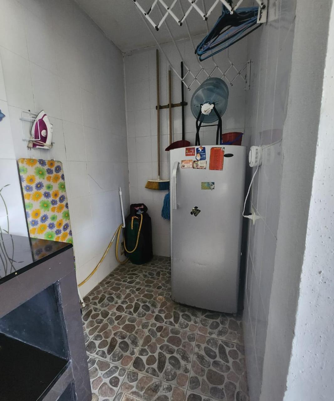 Sea Life Apartamentos En Via Principal Centro Y San Luis San Andres  Ngoại thất bức ảnh