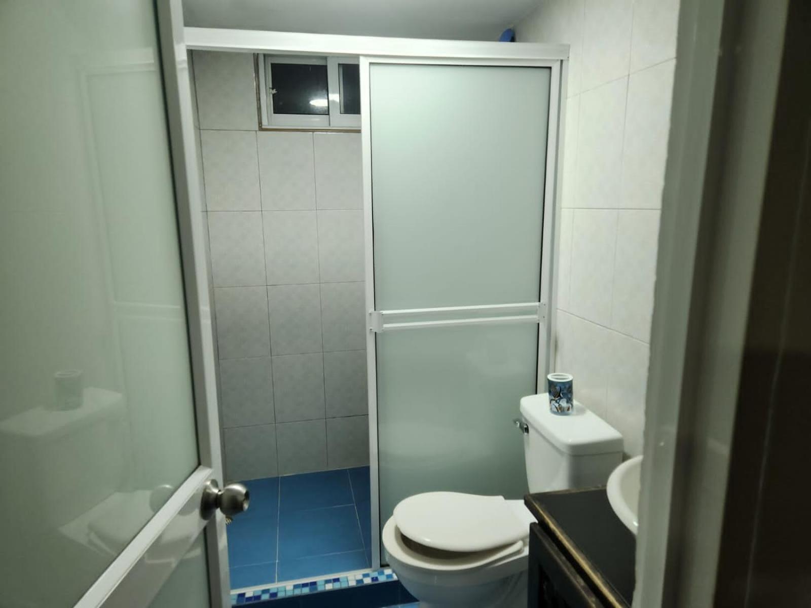 Sea Life Apartamentos En Via Principal Centro Y San Luis San Andres  Ngoại thất bức ảnh